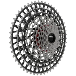 SRAM XXSL Eagle Type-T AXS Komplet MTB Gruppe -Crankbrothers Salgsbutik sram xx sl eagle xs 1299 t type cassette 2 1467064 jpg 1