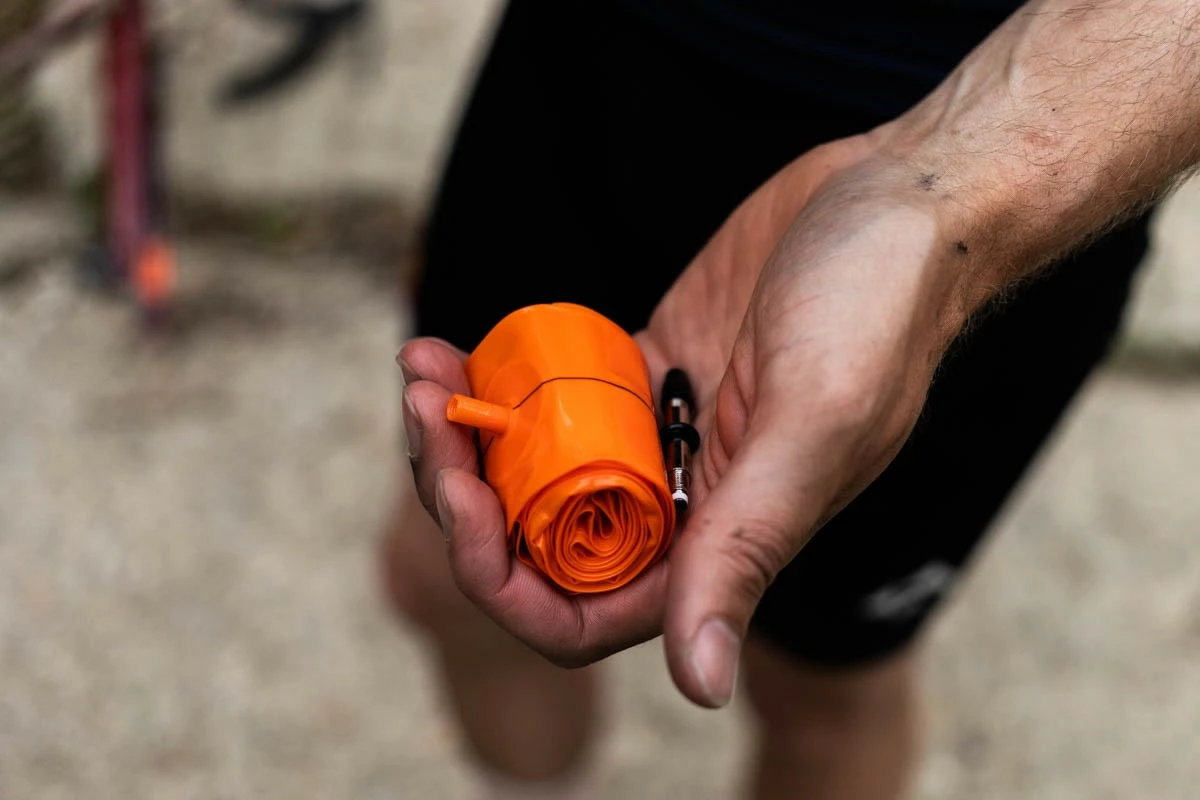 Tubolito S-Tubo MTB 29″ 2 Tubolito S-Tubo MTB 29″ - Billede 2