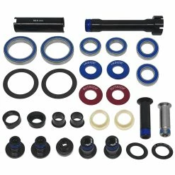 Scott Spark Swingarm Linksystem Repair Kit 2022 ->