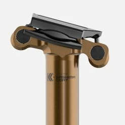 Fox Transfer Factory Dropperpost 31,6 / 125 Mm -Crankbrothers Salgsbutik transfer factory tech 1