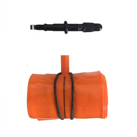 Tubolito S-Tubo MTB 29″ 3 Tubolito S-Tubo MTB 29″ - Billede 3